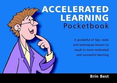 Accelerated learning - accelerated,