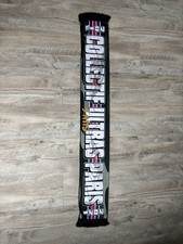 Echarpe satin PSG ultra