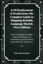 Shen Hao Harrison LLM