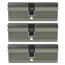 Profil cylindre 40 45 - 3x, 40/45