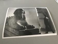 BELPHEGOR (Juliette GRÉCO François CHAUMETTE...)  -   PHOTO DE TOURNAGE 18x24cm