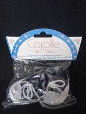 Corolle Tennis marines T36 cm Les chéries Vintage [cletius]