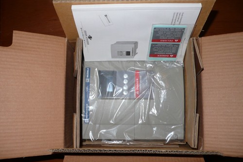 Variateur vitesse triphase - variateur,