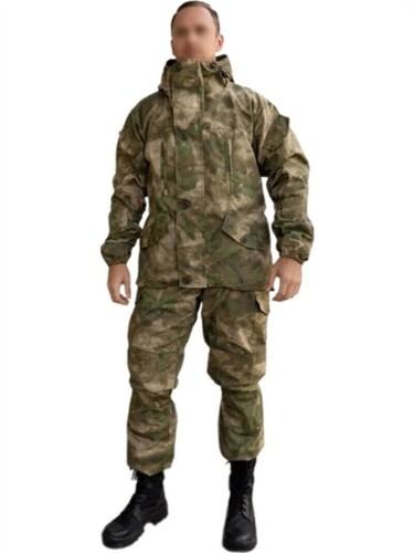 Gorka russian special forces - russian,