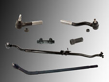 Lenkungssatz 6 Pièces pour Jeep Wrangler JK 2007-2018 Sans Kit D'Ascenseur LHD