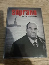 Les Soprano Saison 6