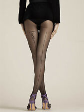 Collant Sexy Couture Fiore