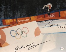 Red Gerard Signed Autographed
