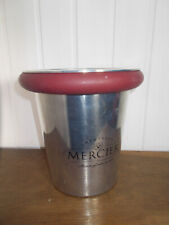 Ancien Seau à champagne