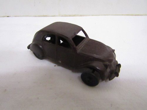 Ancienne voiture miniature - voiture,