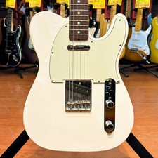 Guitare électrique Fender