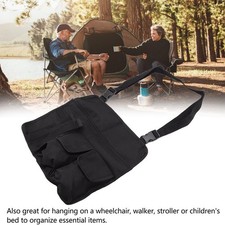 Camping Chair Hanging Bag