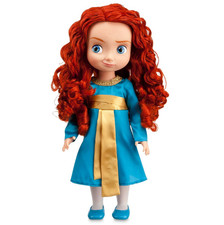 Disney merida animators 1st - disney,