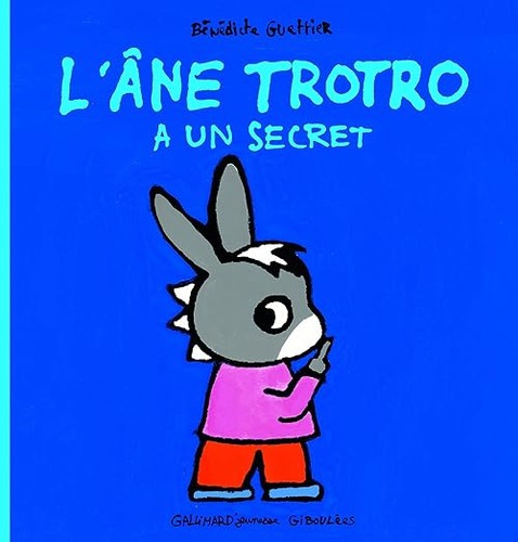 Ane trotro secret - a,