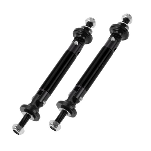 2pcs 45mm pouces tiges - pouces,