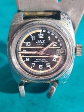 Ancienne montre de plongée