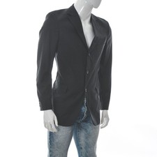 Combinaison d'affaires homme Hugo Boss trois boutons ROSSELLINI/MOVIE...