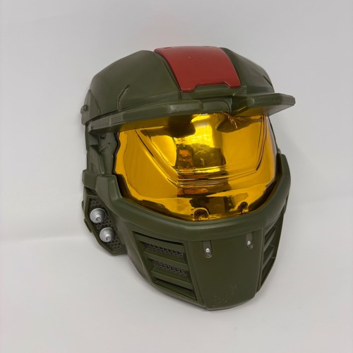 Halo master chief mask - halo,