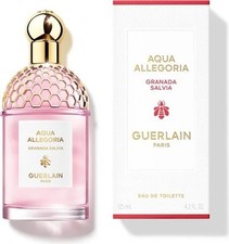 Eau de Toilette  AQUA