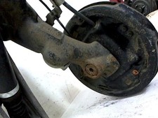 Train arriere complet CITROEN ZX PHASE 2 BREAK