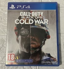 COD call of duty black ops