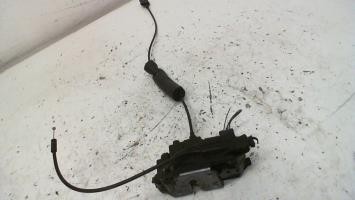 Serrure avant droit - , renault