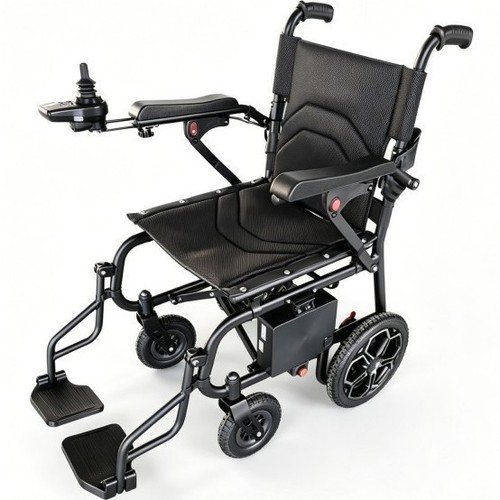 Fauteuil roulant électrique