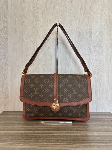 Louis vuitton bag sac - vuitton, bag: