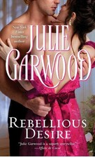 Julie Garwood Rebellious