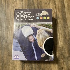 COZY COVER infant Carrier