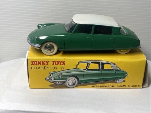 Dinky toys atlas - dinky,