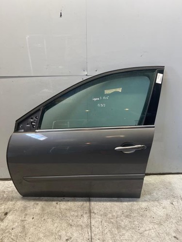 Porte avant gauche renault - gauche,