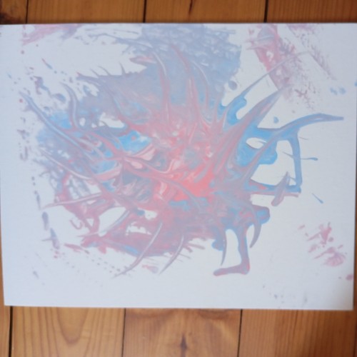 Tableau artisanal - tableau,