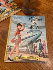 Martine avion g delahaye - avion, g.delahaye