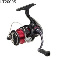 Moulinet toupie Daiwa 24 GEKKABIJIN LT2000S expédié du Japon