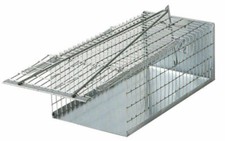 GALERIE PIÈGE POUR SOURIS