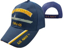Uss Entreprise CVN-65 US