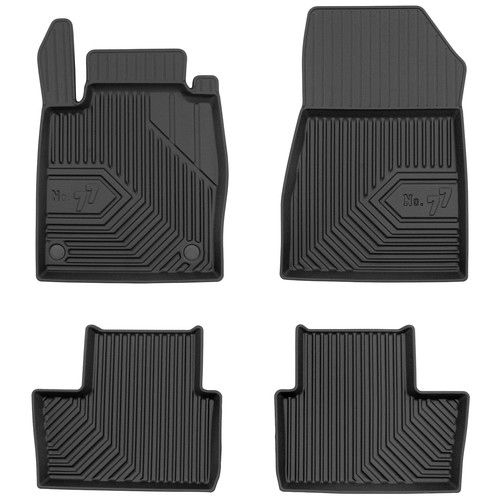 Tapis sol tpe frogum 77 - tapis, no.77