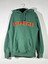 Sweat à capuche hoodie