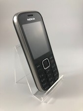 Nokia 3720 Bon État Gris Outdoor Simlocké Fonctionnel Vendeur
