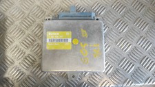 Calculateur moteur BOSCH -