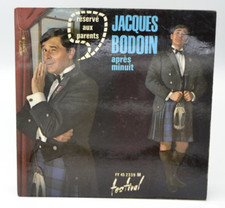 disque vinyle 45 tours après