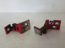 Charnière de porte arrière passager pour Vw golf 3 diesel de 1995