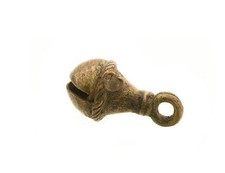 Grelot Ancien Cloche Clochette