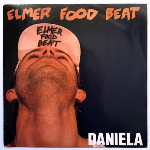 Elmer food beat single - elmer,