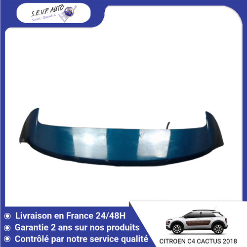 Becquet hayon citroen - becquet,
