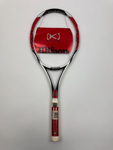 New wilson factor 1 - k, 95