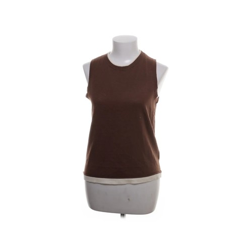 Zara débardeur taille m - taille, :