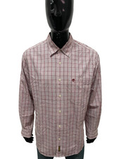 Chemise Timberland Homme
