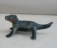 dinosaure starlux cynognathus années 60/70